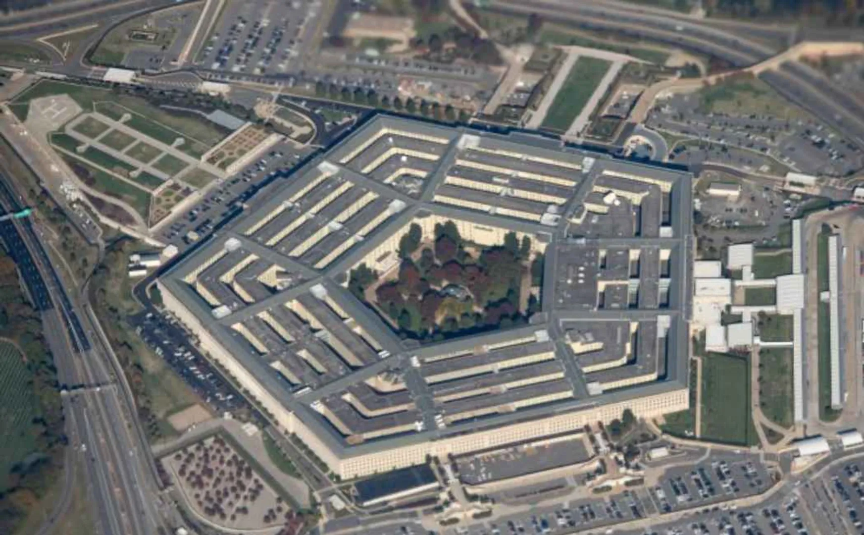 pentagon 